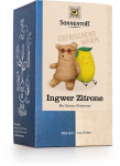 Ingwer Zitrone* 18x1,8g
